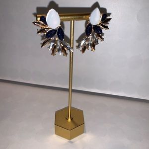 Arisen Post Earrings